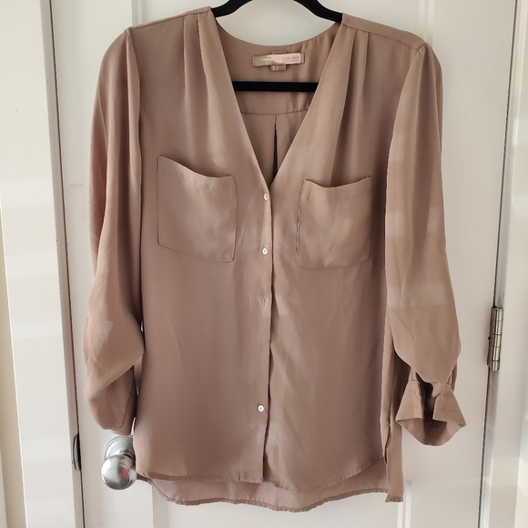 Forever 21 Tops - 𝅺Forever 21 long sleeve top